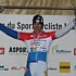 Jempy Drucker champion de Luxembourg cyclo-cross 2010